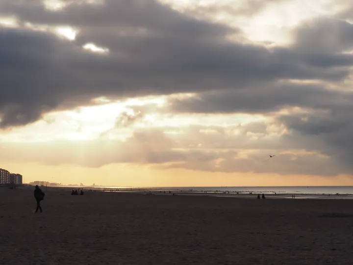 Ostend (Belgium)